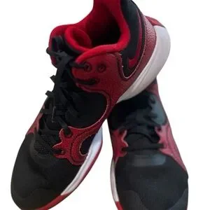 Nike | Shoes | Nike Flyby Mid 2 Nbk Basketball Shoes Mens M  display picture 1